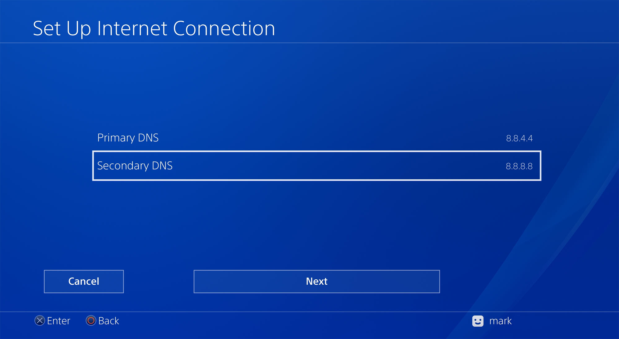 2021 Ps4 And Ps5 Best And Fastest Dns Settings Guide Increase Broadband Speed